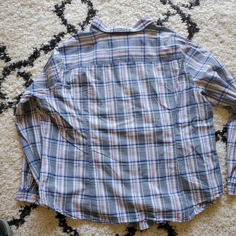 Old Navy Shirt - Picture 3 of 5